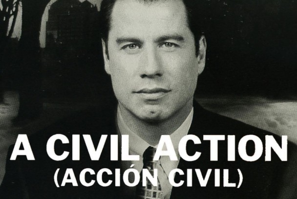 Acción civil