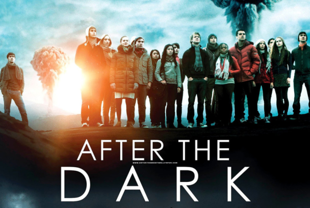 After the dark