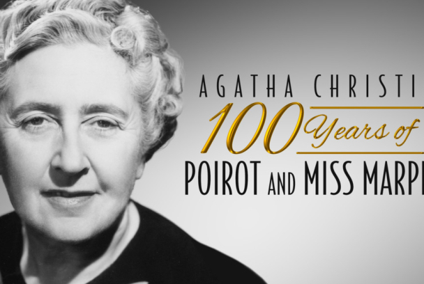 Agatha Christie: 100 años de suspense
