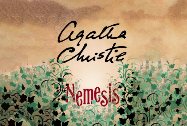 Agatha Christie: Miss Marple. Némesis