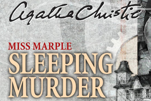 Agatha Christie: Miss Marple. Un crimen dormido