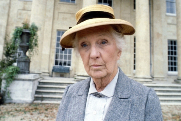 Agatha Christie: Miss Marple. Asesinato en la vicaría