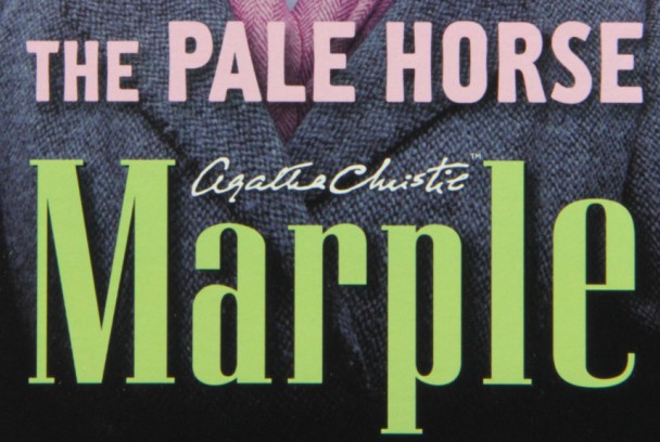Agatha Christie: Miss Marple. El misterio de Pale Horse