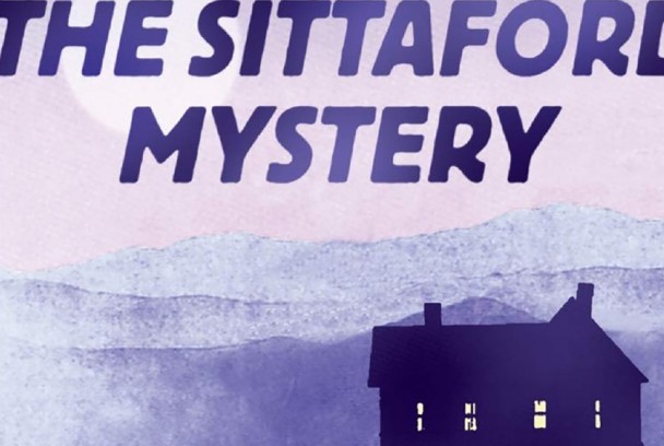 Agatha Christie: Miss Marple. El misterio de Sittaford