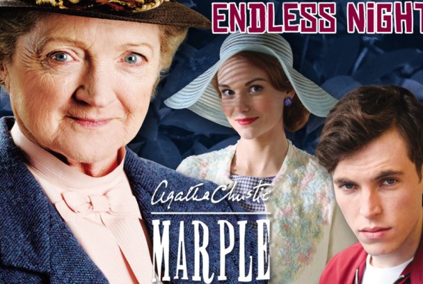 Agatha Christie: Miss Marple. Noche eterna