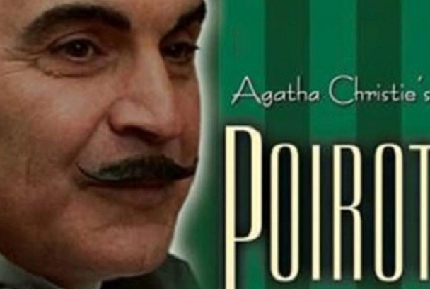 Agatha Christie: Poirot. Un triste ciprés