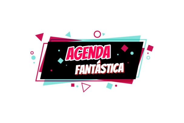 Agenda Fantástica