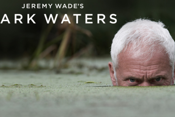 Aguas profundas con Jeremy Wade