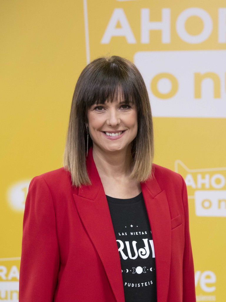 Ahora O Nunca T1 Ep 31 SincroGuia TV