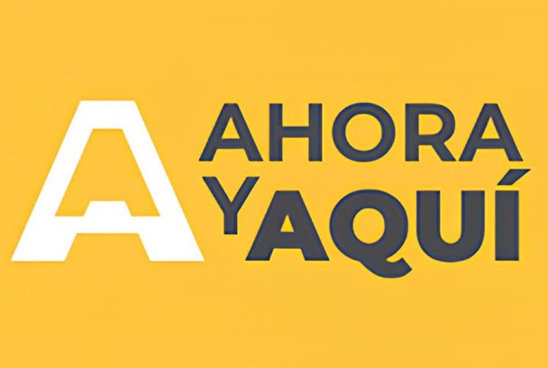 Ahora Y Aqu T1 SincroGuia TV