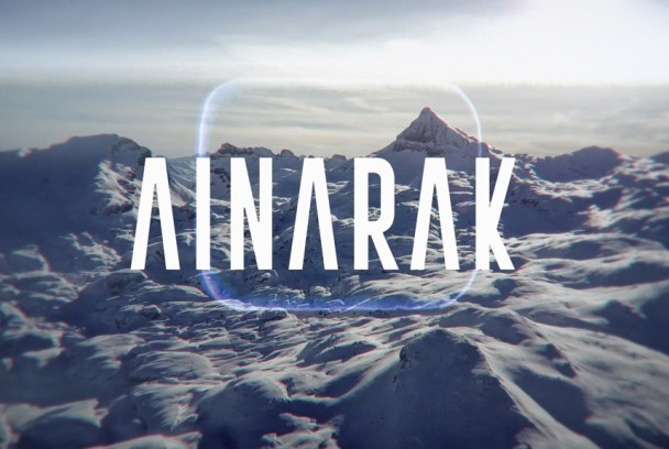 Ainarak