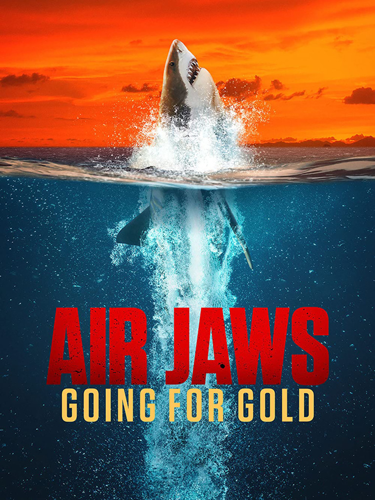 Air Jaws Going For Gold SincroGuia TV