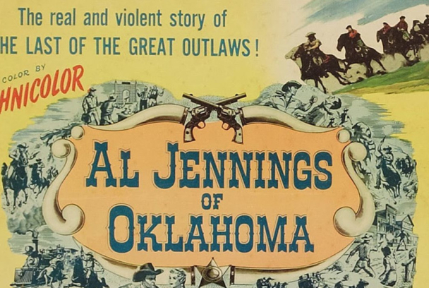 Al Jennings de Oklahoma