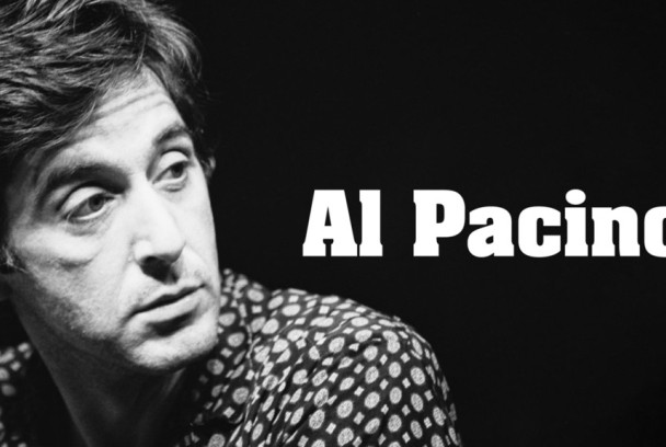 Al Pacino. El Bronx y la furia