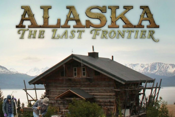 Alaska, última frontera