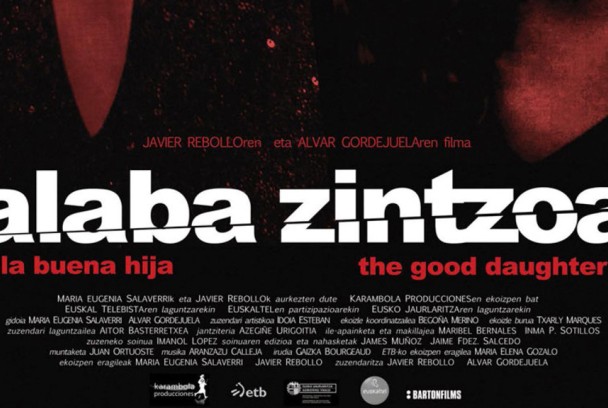 Alaba zintzoa