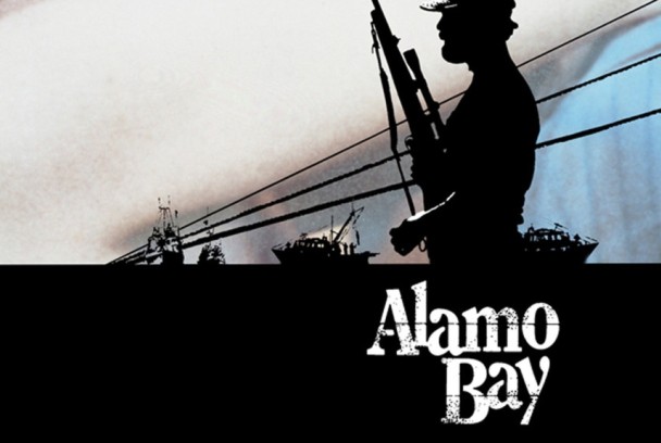 Alamo Bay, la bahía del odio