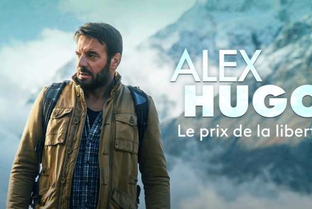 Alex Hugo: El precio de la libertad