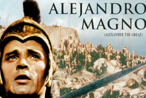 Alejandro el Magno