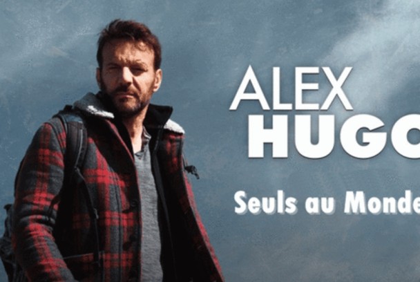 Alex Hugo, solos en el mundo