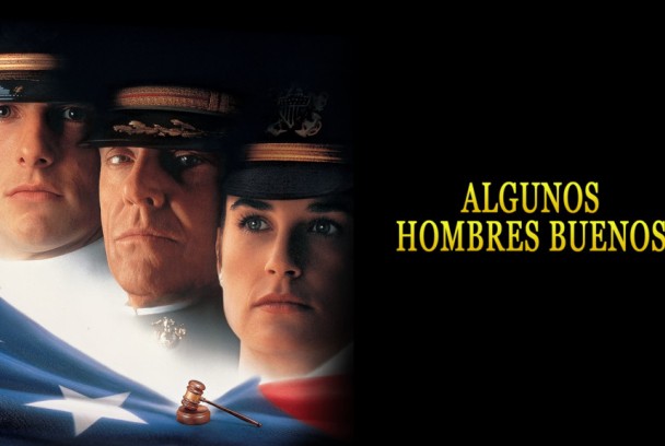 Algunos hombres buenos