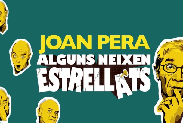 Alguns neixen estrellats