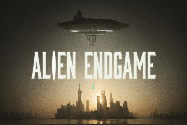 Alien Endgame