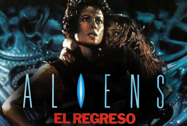 Aliens: El regreso