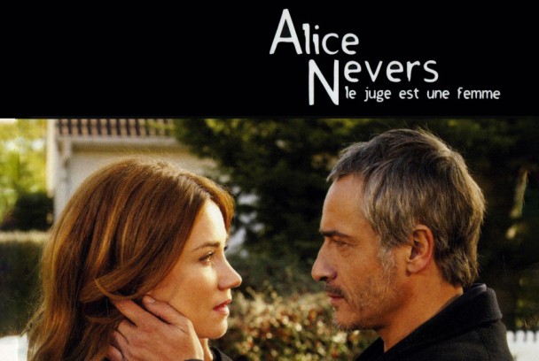 Alice Nevers