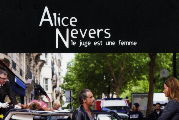 Alice Nevers