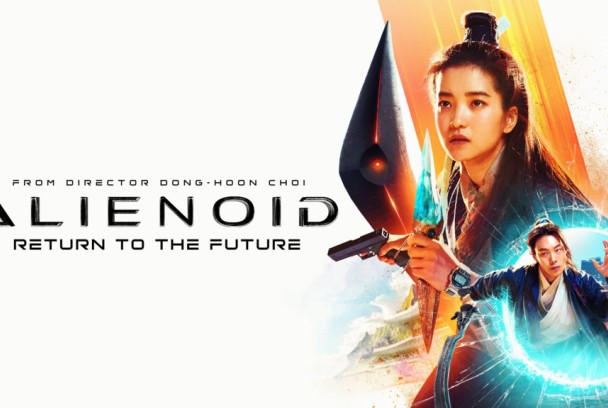 Alienoid: Regreso al futuro