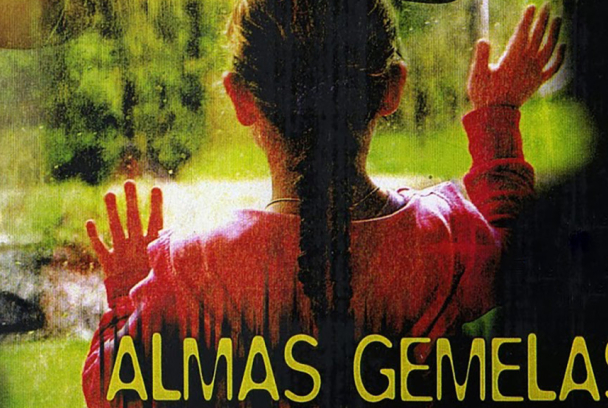 Almas gemelas