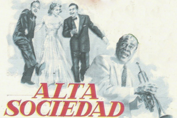 Alta sociedad