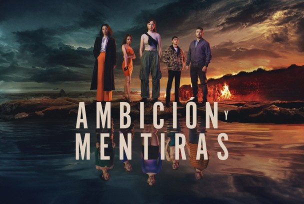 Ambición y mentiras