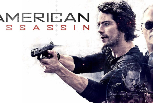 American Assassin