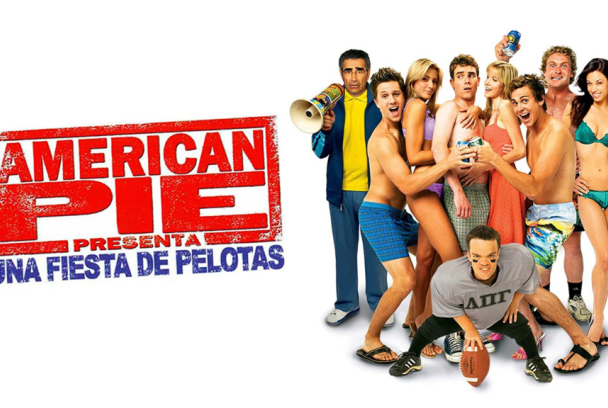 American Pie 5: Una fiesta de pelotas