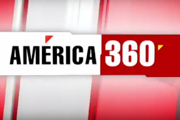 América 360