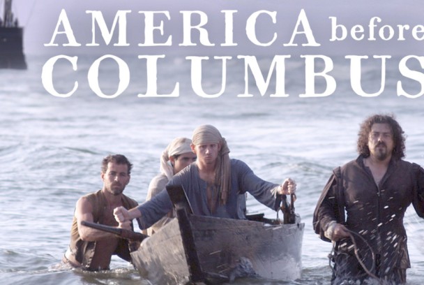 América antes de Colón