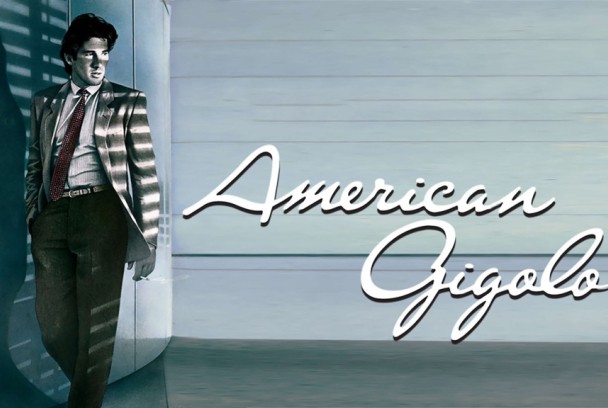 American Gigolo