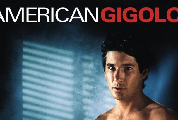 American Gigolo