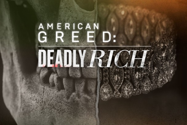 American greed