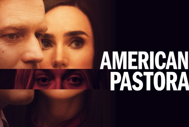 American Pastoral (Pastoral americana)