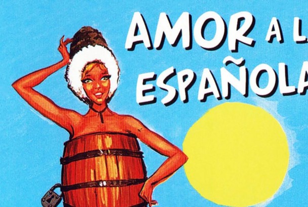 Amor a la española