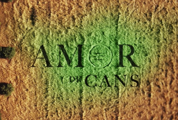 Amor de Cans