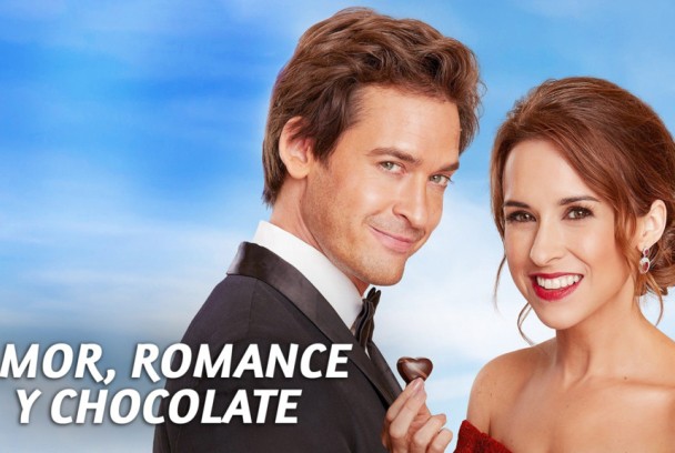 Amor, romance y chocolate