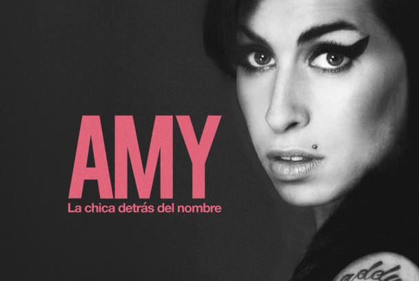 Amy, la noia darrere del nom