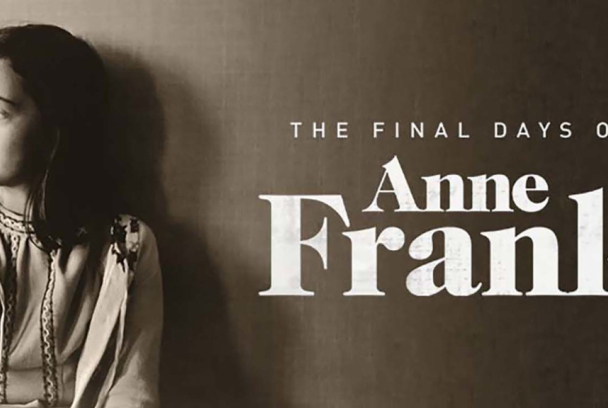 Ana Frank: la historia jamás contada