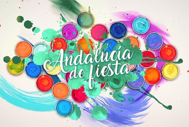 Andalucía de Fiesta