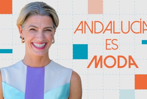 Andalucía es moda