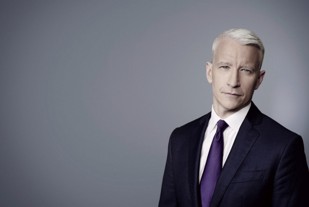 Anderson Cooper 360º